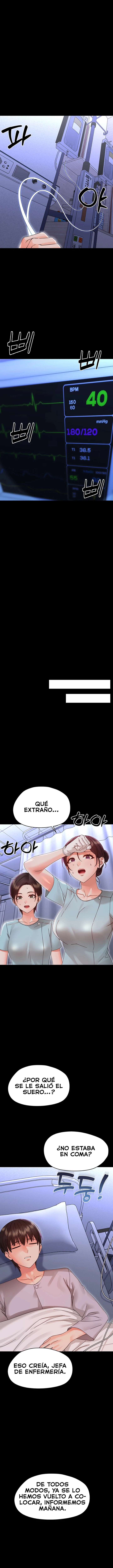 Pequeña Bestia Capítulo 27 - Page 15