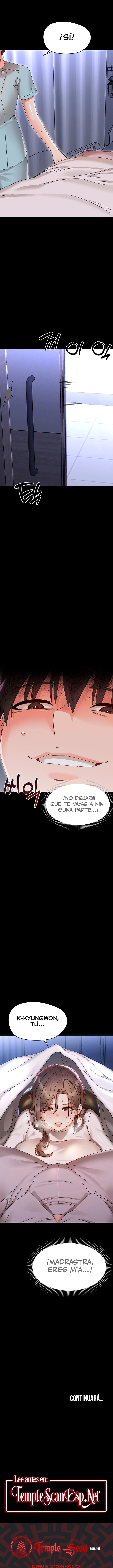 Pequeña Bestia Capítulo 27 - Page 16