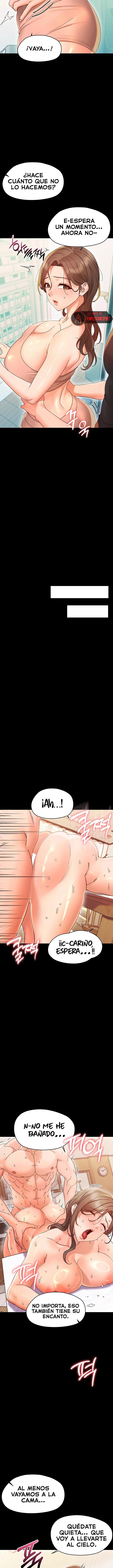 Pequeña Bestia Capítulo 27 - Page 4