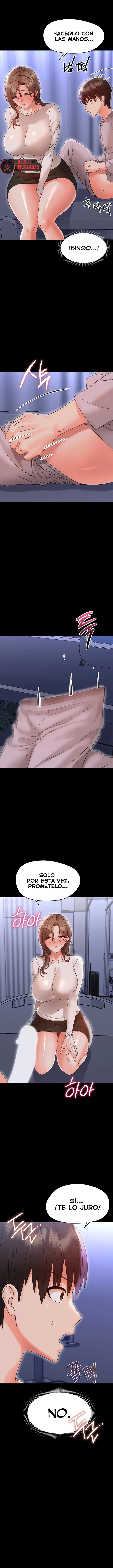 Pequeña Bestia Capítulo 28 - Page 12