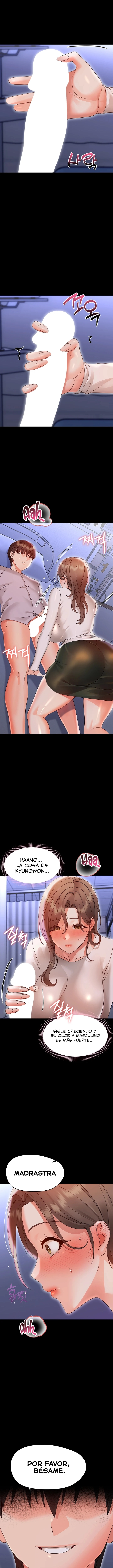 Pequeña Bestia Capítulo 28 - Page 13