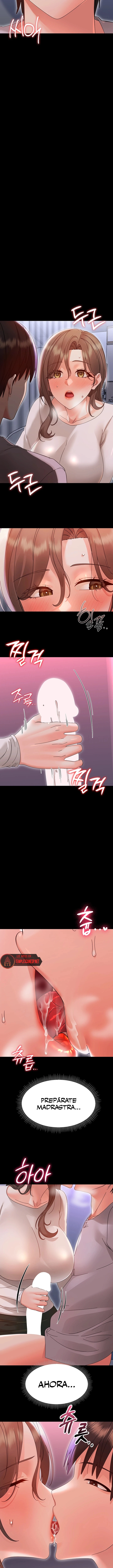 Pequeña Bestia Capítulo 28 - Page 14