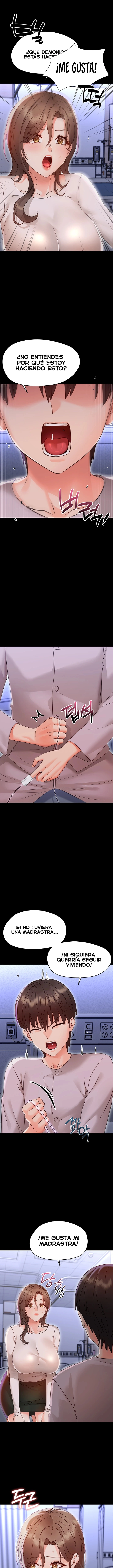 Pequeña Bestia Capítulo 28 - Page 2