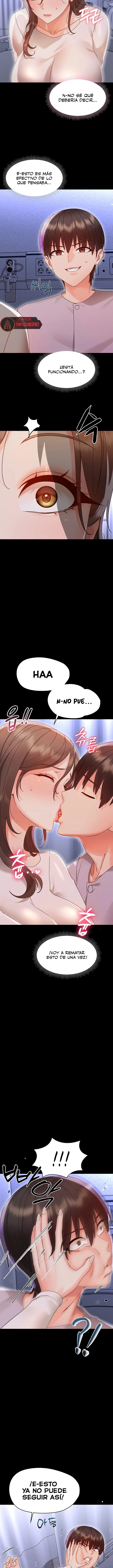 Pequeña Bestia Capítulo 28 - Page 3