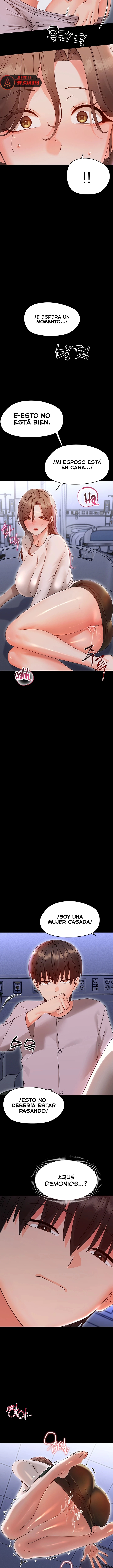 Pequeña Bestia Capítulo 28 - Page 7