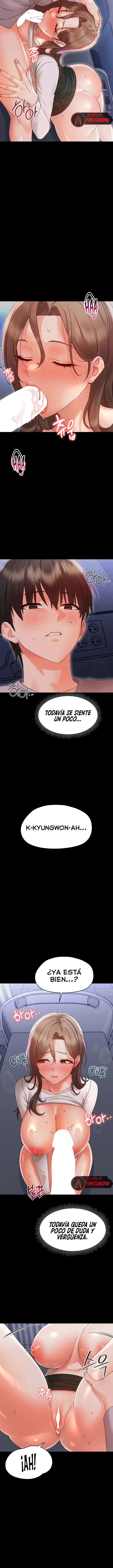 Pequeña Bestia Capítulo 29 - Page 10