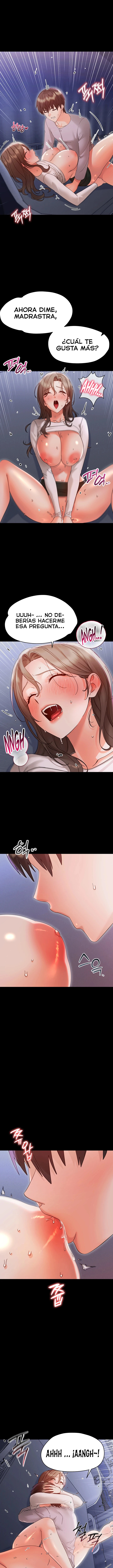 Pequeña Bestia Capítulo 29 - Page 12