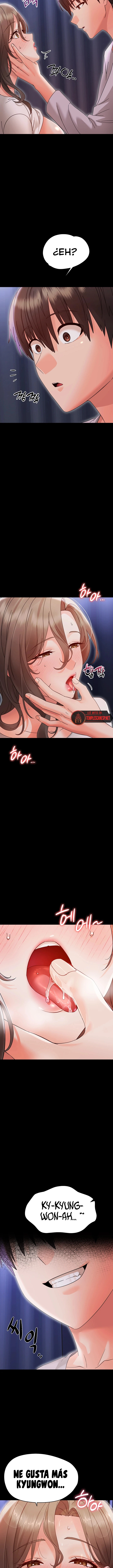 Pequeña Bestia Capítulo 29 - Page 14