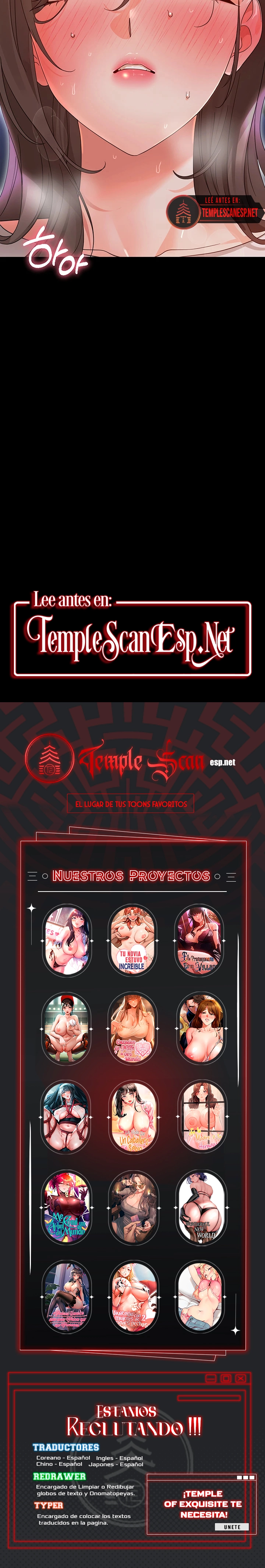 Pequeña Bestia Capítulo 29 - Page 15