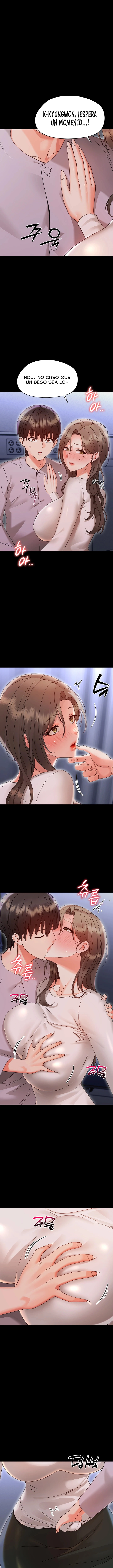 Pequeña Bestia Capítulo 29 - Page 2