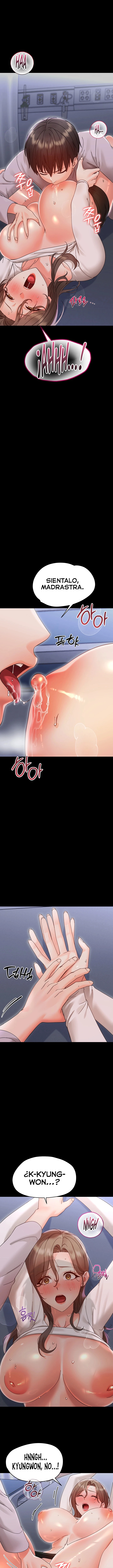 Pequeña Bestia Capítulo 29 - Page 4