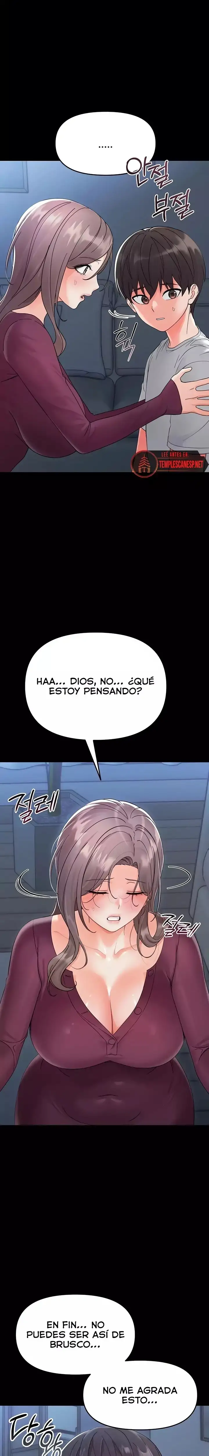 Pequeña Bestia Capítulo 3 - Page 14