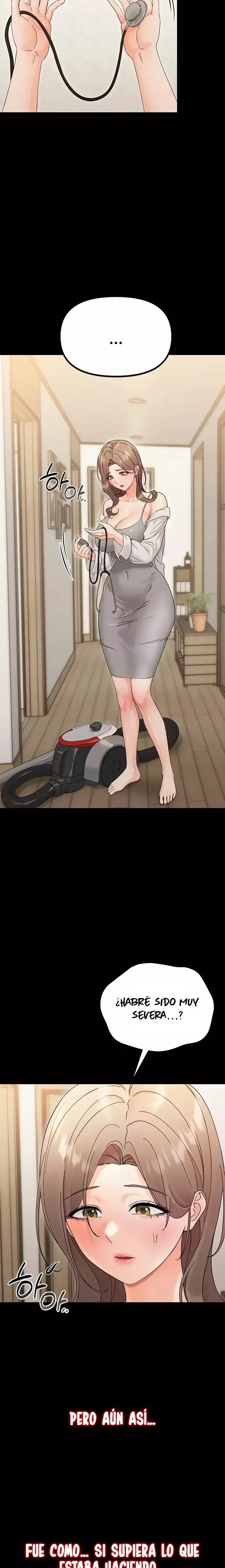 Pequeña Bestia Capítulo 3 - Page 18