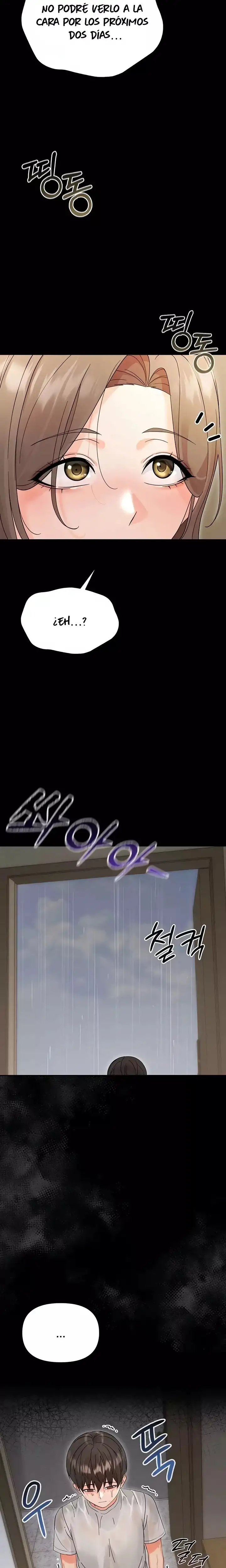 Pequeña Bestia Capítulo 3 - Page 20