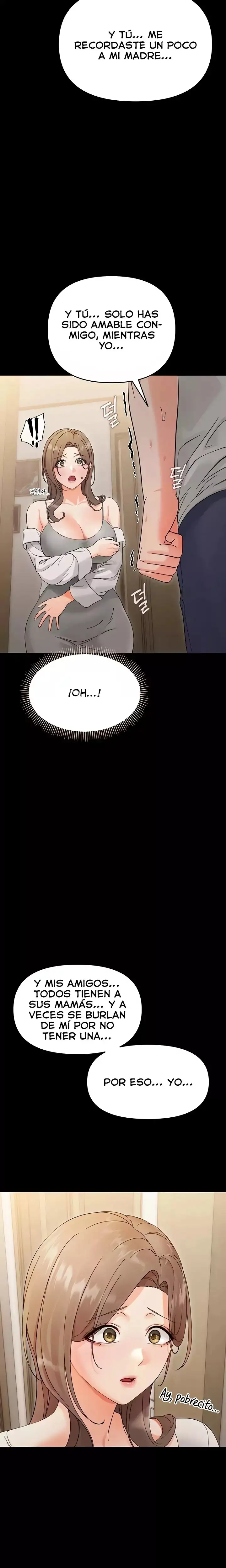 Pequeña Bestia Capítulo 3 - Page 23