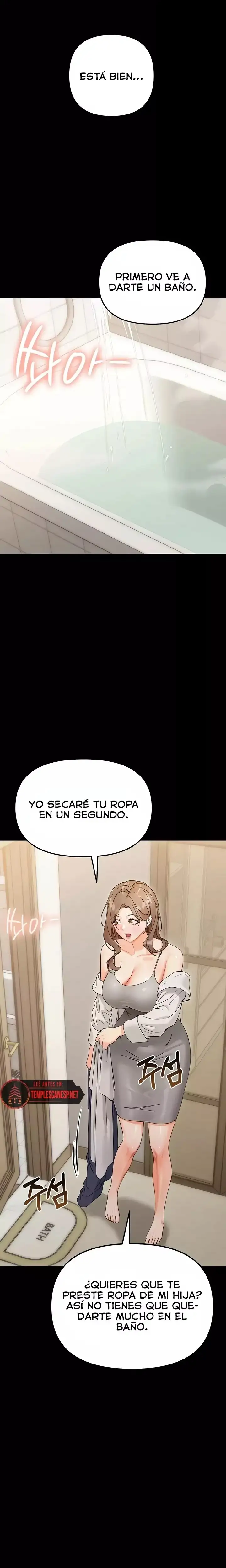 Pequeña Bestia Capítulo 3 - Page 24