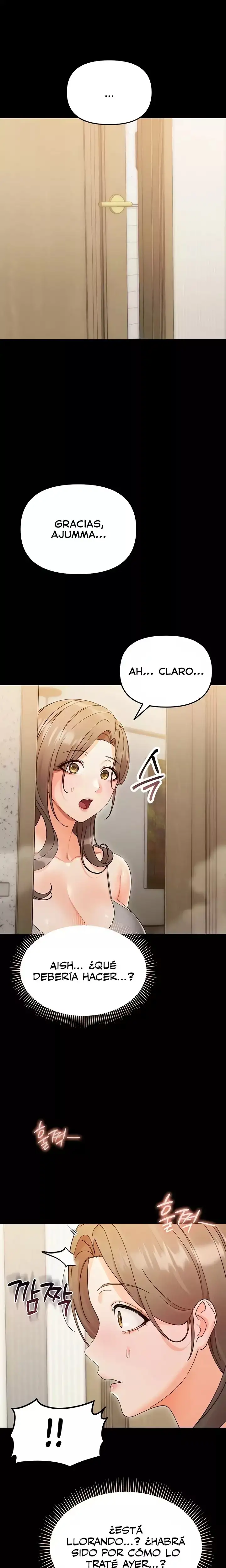 Pequeña Bestia Capítulo 3 - Page 25