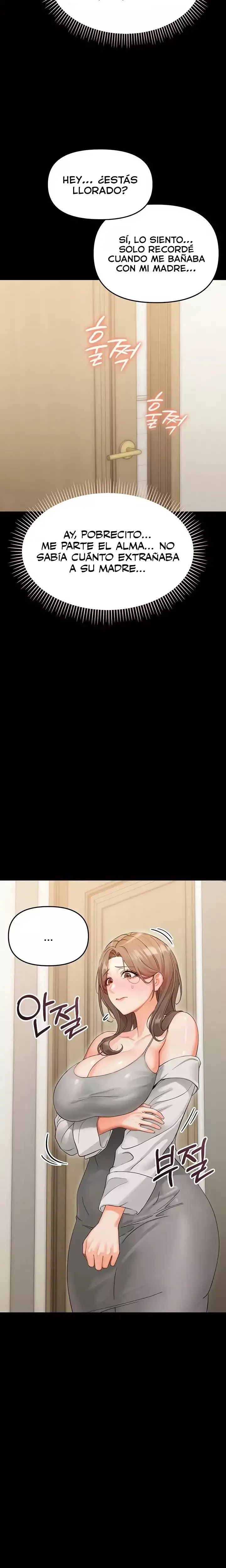 Pequeña Bestia Capítulo 3 - Page 26