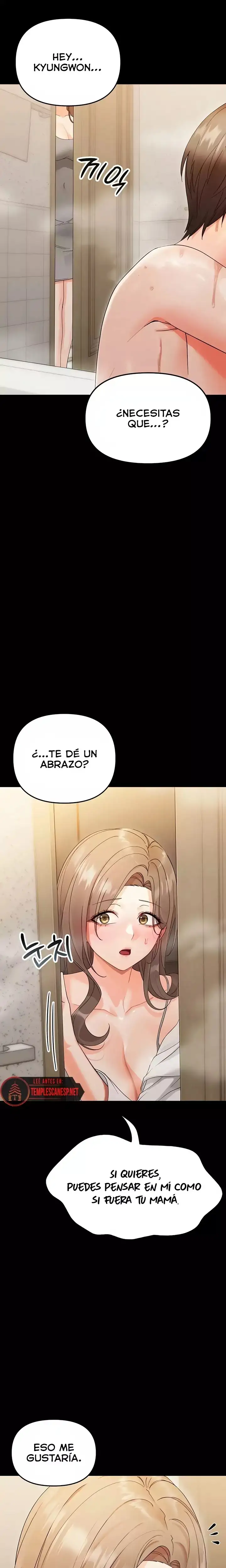 Pequeña Bestia Capítulo 3 - Page 27