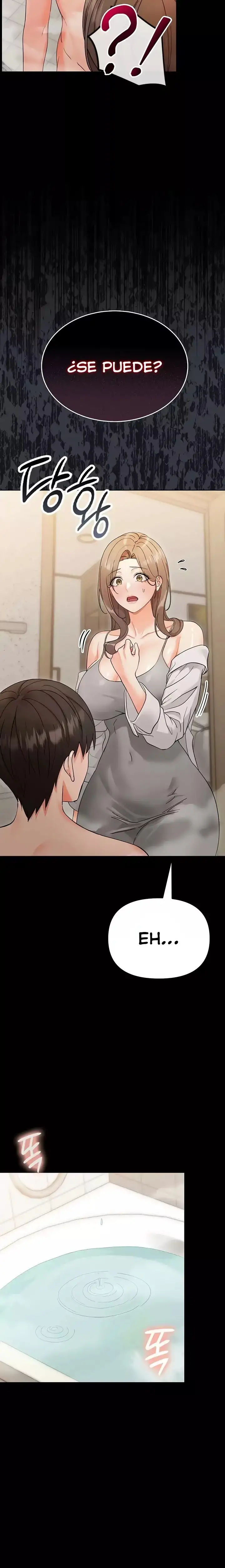 Pequeña Bestia Capítulo 3 - Page 29