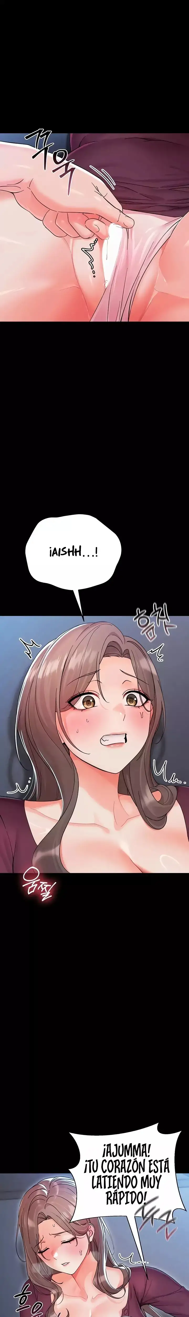 Pequeña Bestia Capítulo 3 - Page 3