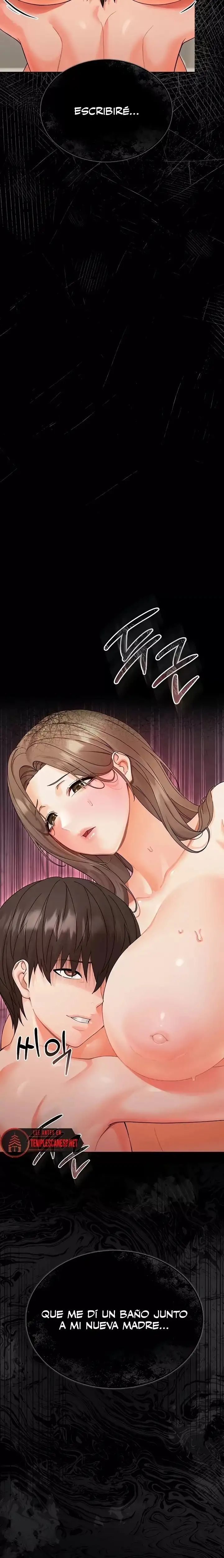 Pequeña Bestia Capítulo 3 - Page 32