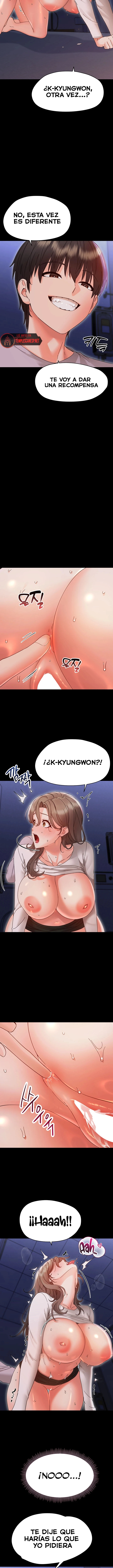 Pequeña Bestia Capítulo 30 - Page 13