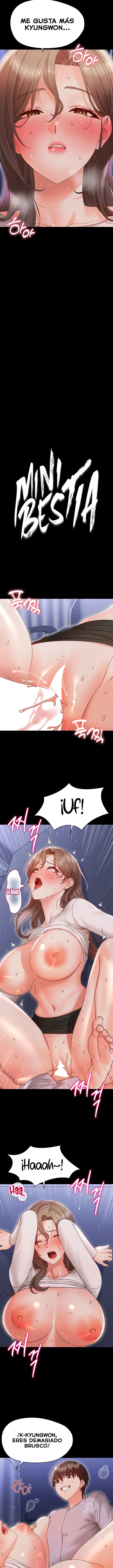 Pequeña Bestia Capítulo 30 - Page 2