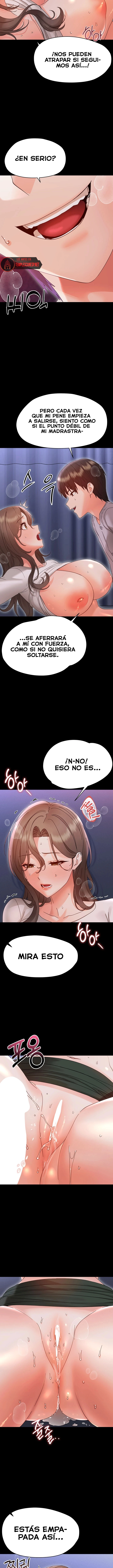 Pequeña Bestia Capítulo 30 - Page 3