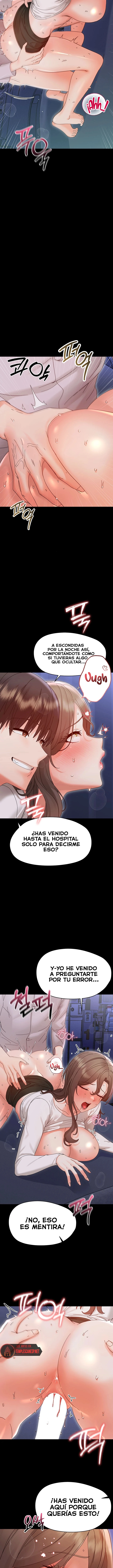 Pequeña Bestia Capítulo 30 - Page 6