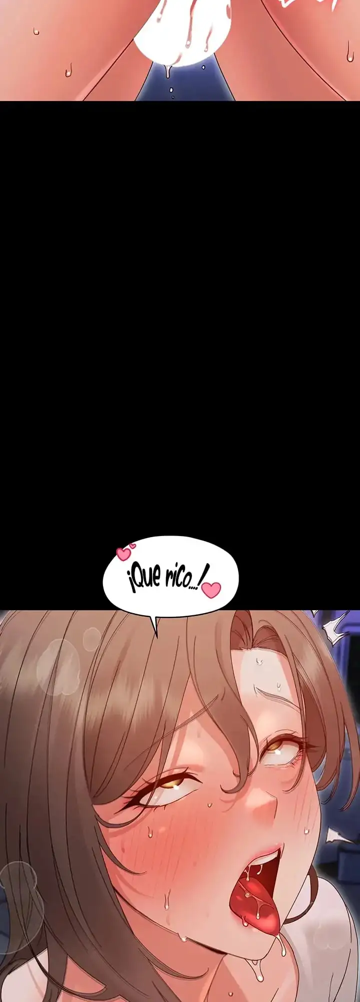 Pequeña Bestia Capítulo 31 - Page 10