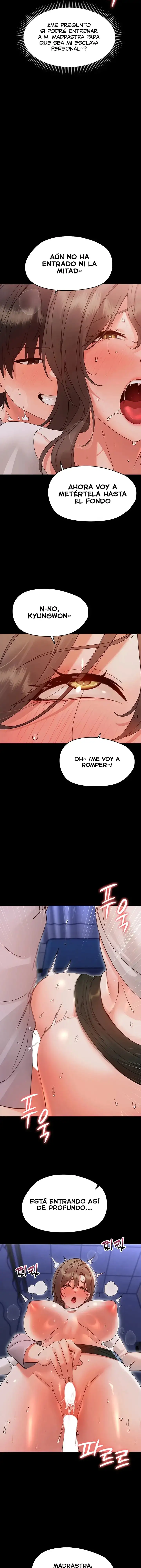 Pequeña Bestia Capítulo 31 - Page 13