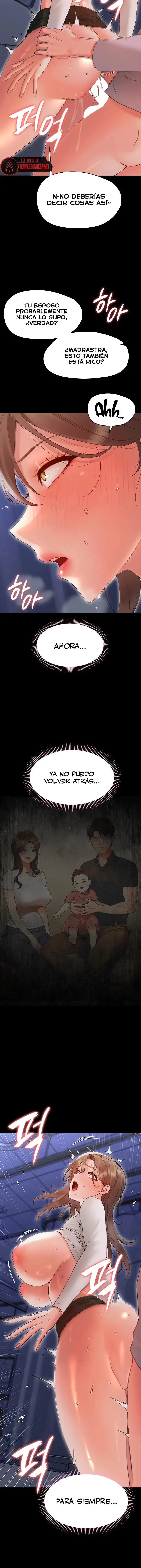 Pequeña Bestia Capítulo 31 - Page 15