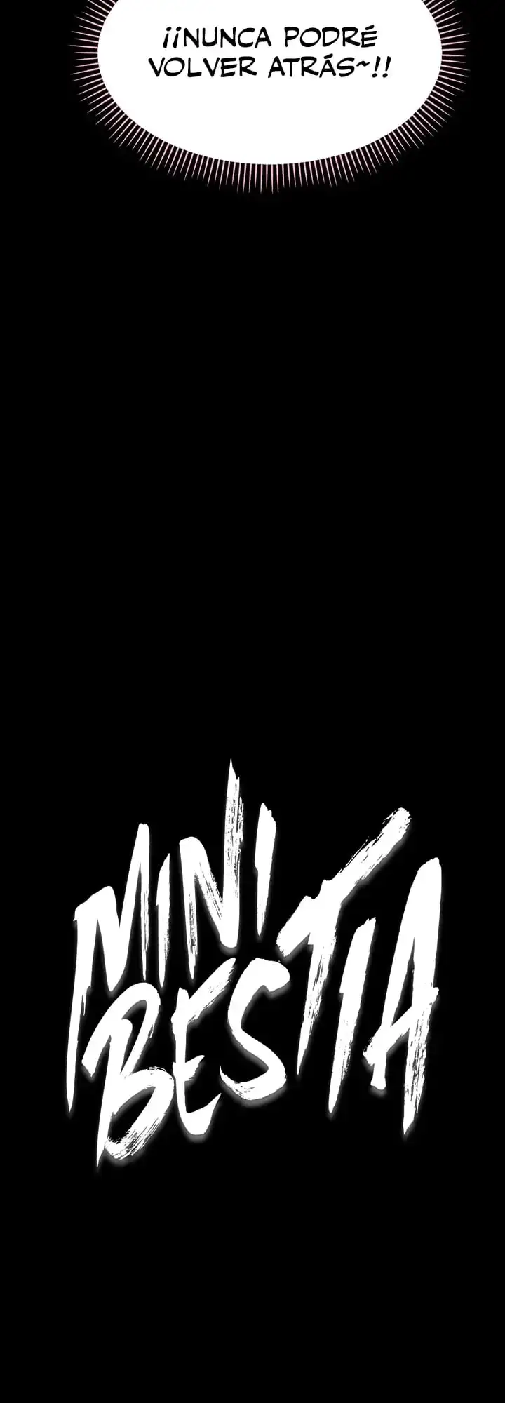 Pequeña Bestia Capítulo 31 - Page 2