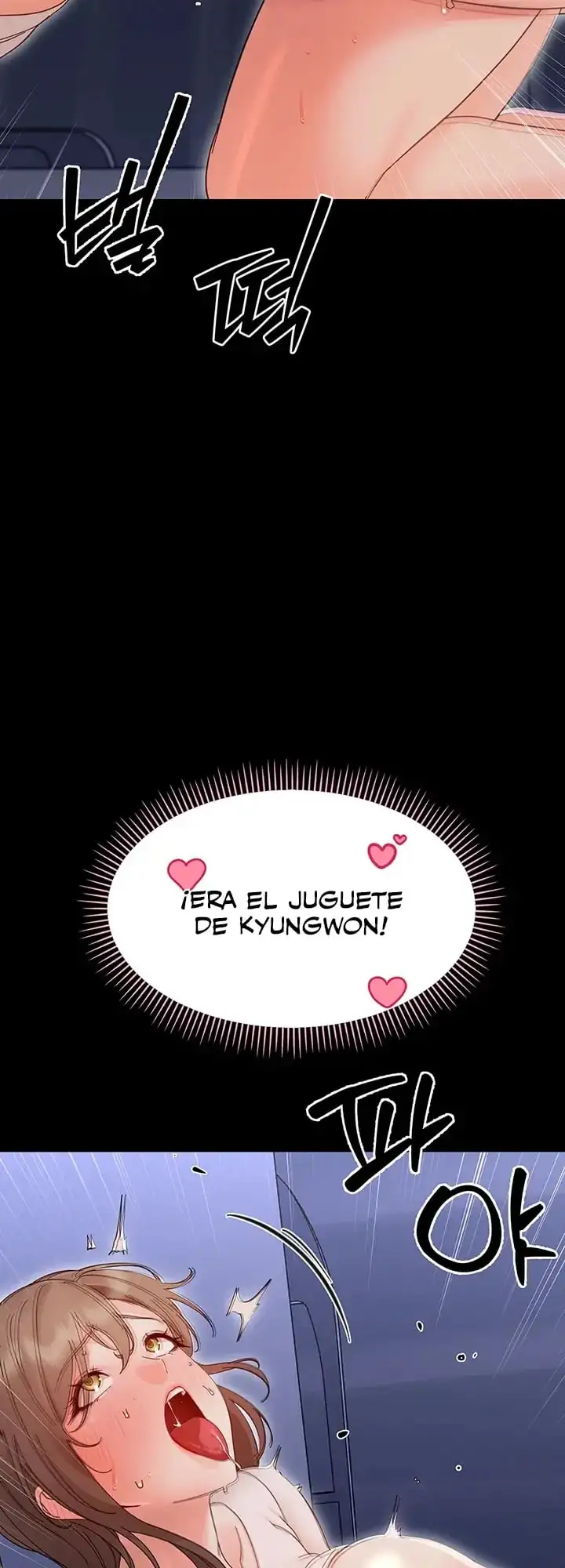 Pequeña Bestia Capítulo 31 - Page 20