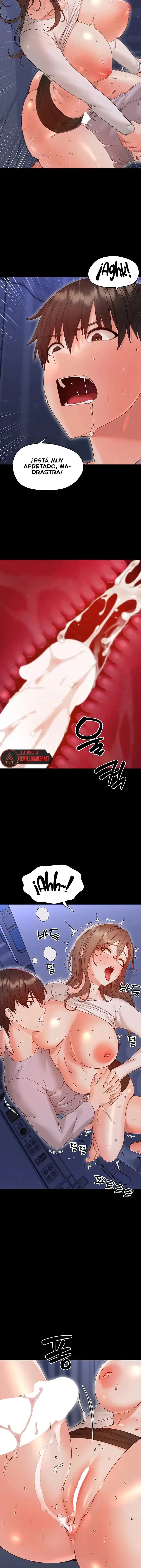 Pequeña Bestia Capítulo 31 - Page 21