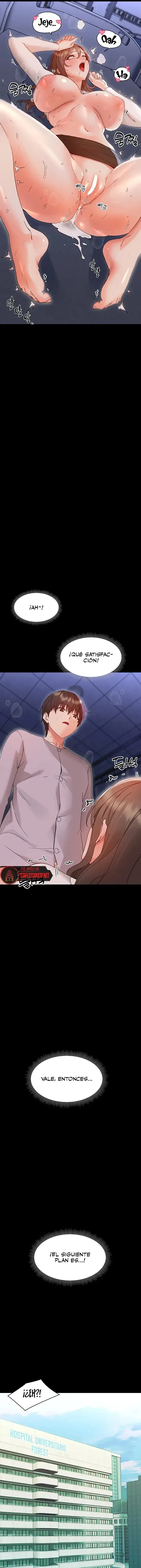 Pequeña Bestia Capítulo 31 - Page 23