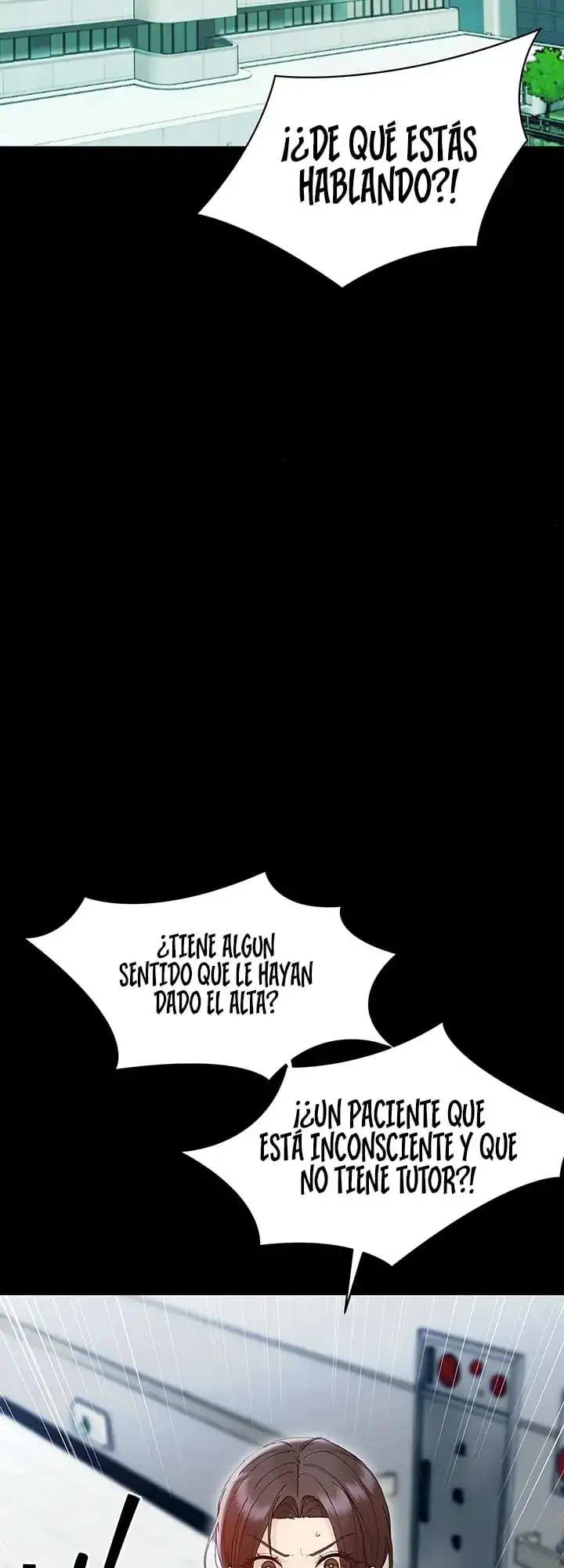 Pequeña Bestia Capítulo 31 - Page 24