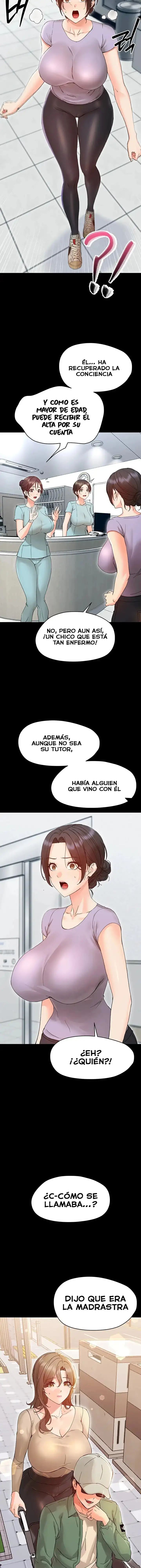 Pequeña Bestia Capítulo 31 - Page 25