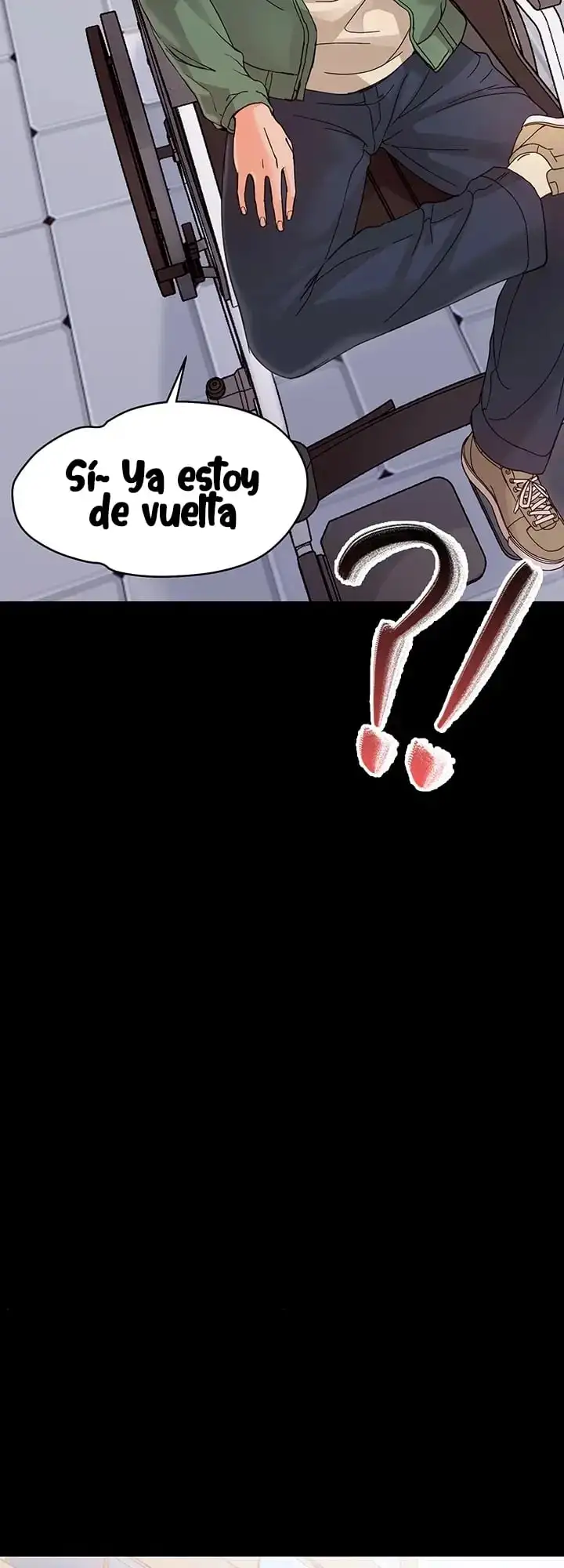 Pequeña Bestia Capítulo 31 - Page 26