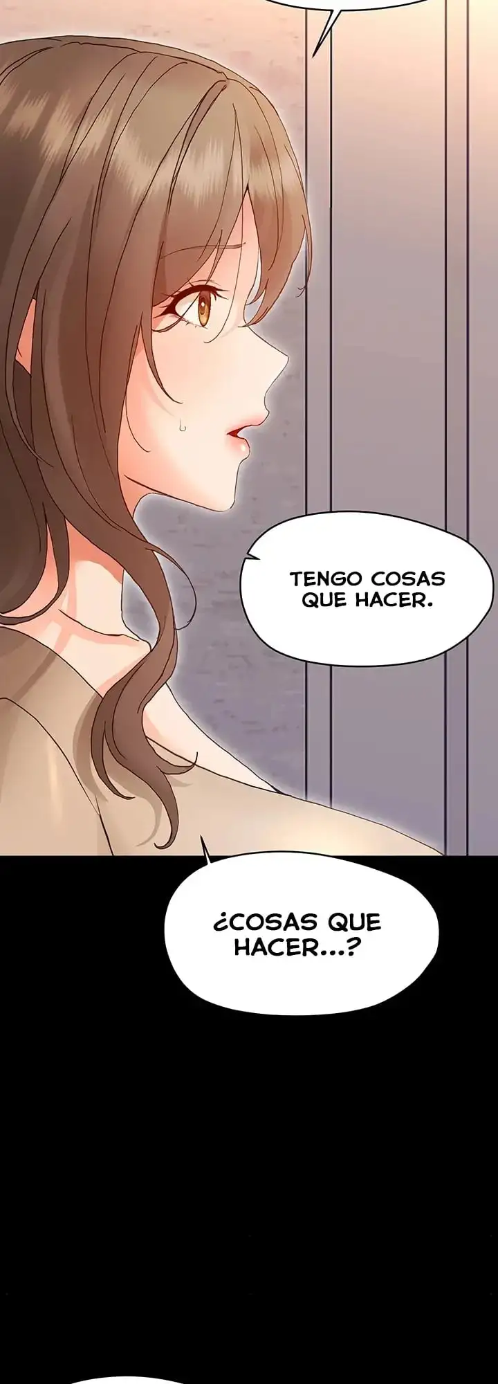 Pequeña Bestia Capítulo 31 - Page 28