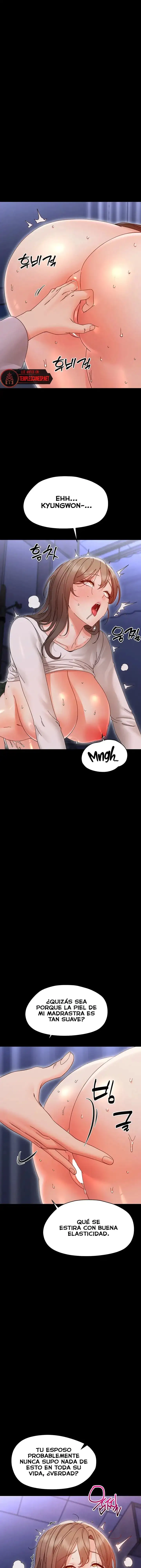 Pequeña Bestia Capítulo 31 - Page 3