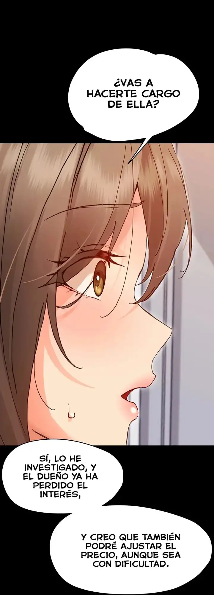 Pequeña Bestia Capítulo 31 - Page 30