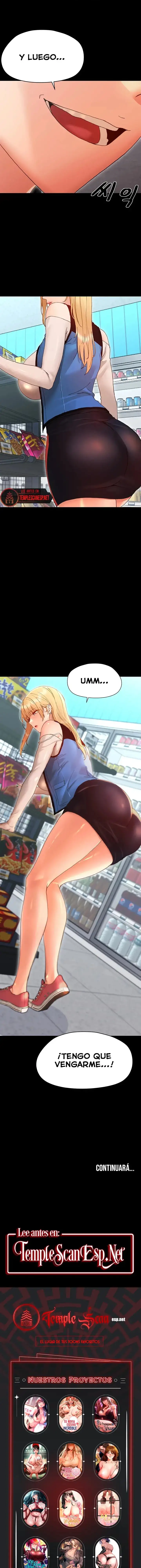 Pequeña Bestia Capítulo 31 - Page 31