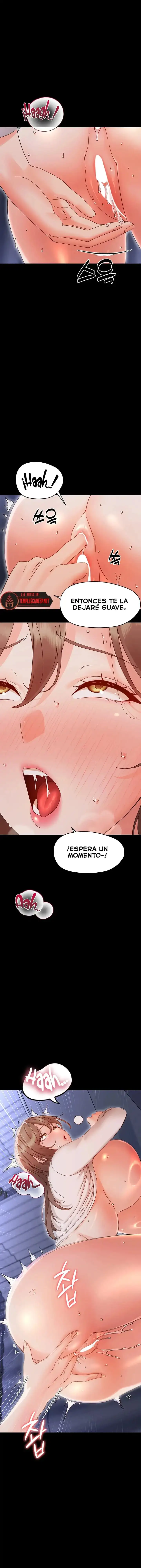 Pequeña Bestia Capítulo 31 - Page 5