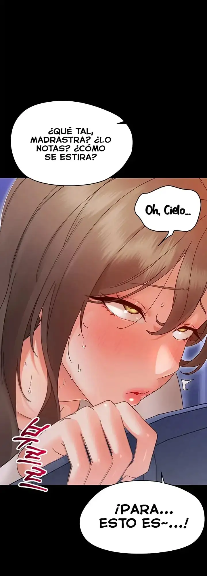 Pequeña Bestia Capítulo 31 - Page 6