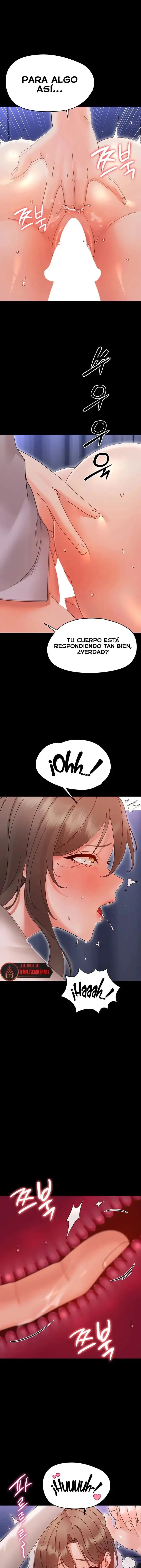 Pequeña Bestia Capítulo 31 - Page 7