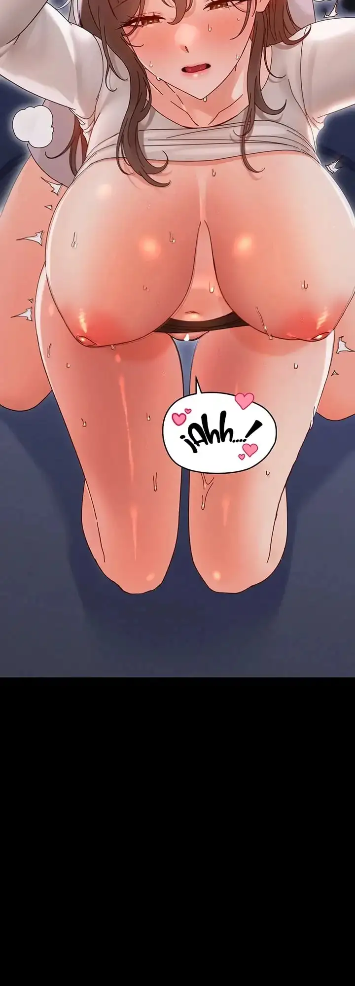 Pequeña Bestia Capítulo 31 - Page 8