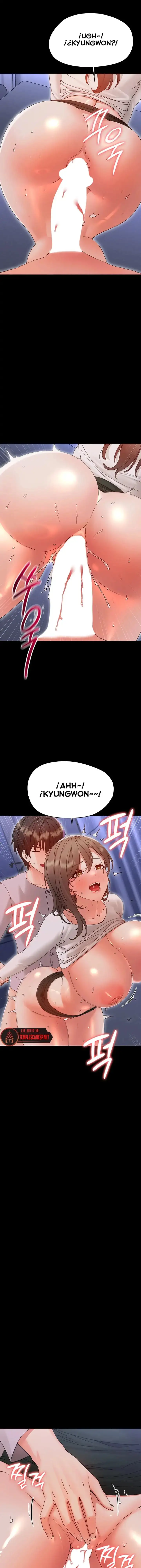 Pequeña Bestia Capítulo 31 - Page 9