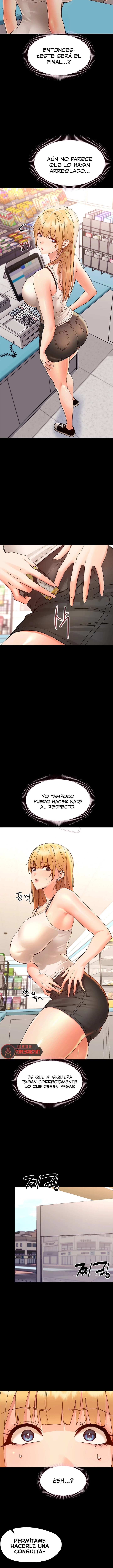 Pequeña Bestia Capítulo 32 - Page 3